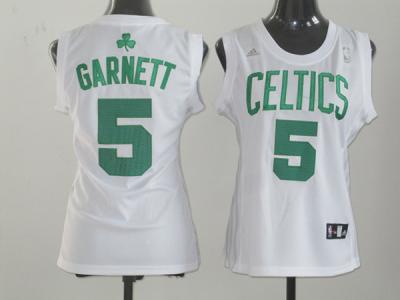 Women's NBA Jerseys-45